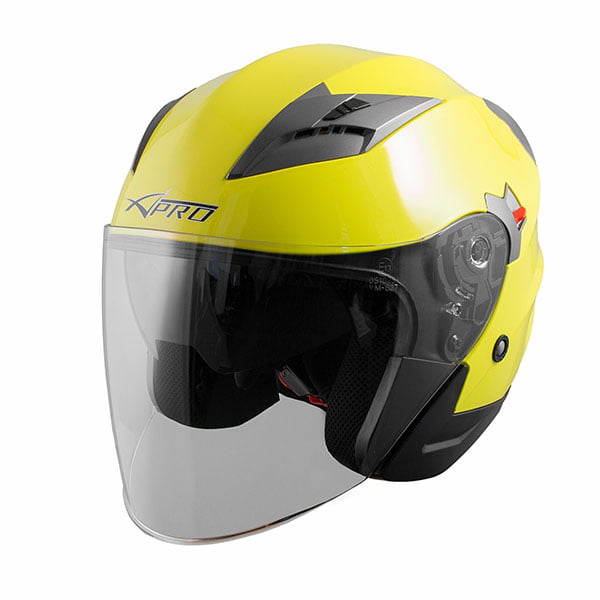 A pro jet celada kinetic fluo 3