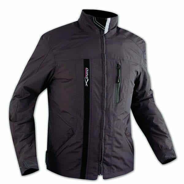 apro city jakna empire rjava