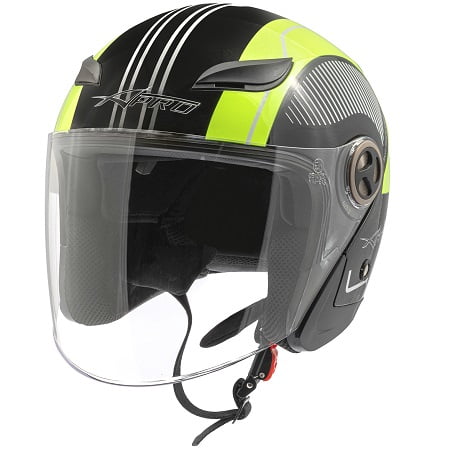 apro fasttrack fluo