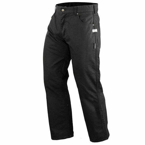 apro jeans hlace monte carlo crne