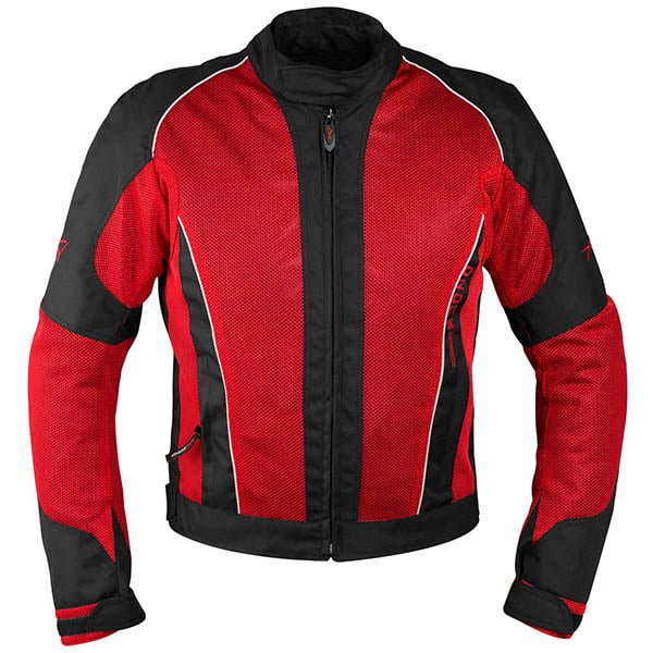 apro mesh poletna sport jakna ozone rdeca 1