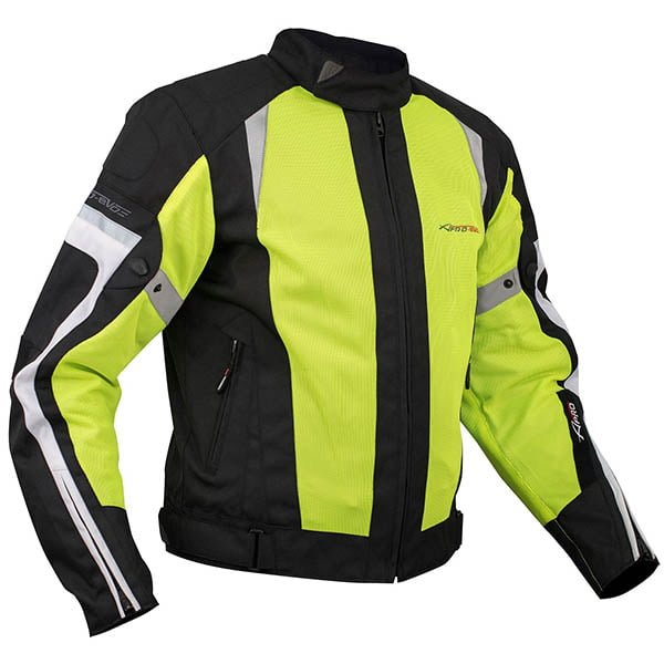 apro poletna sport mesh jakna eolo fluo 1