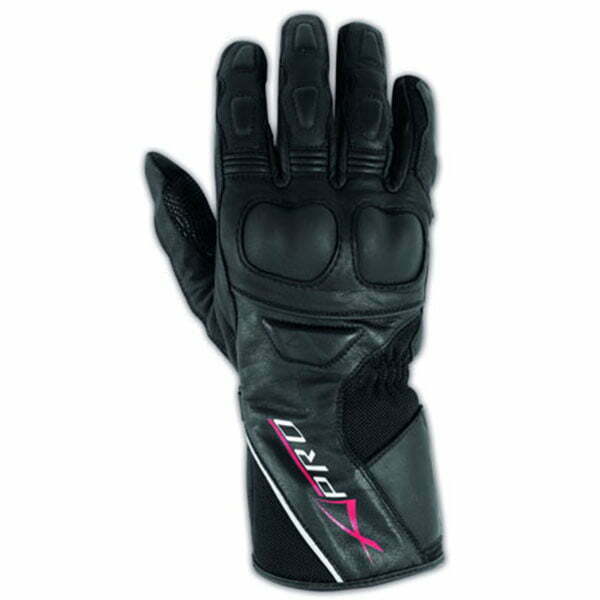 apro rokavice usnjene tarmac black