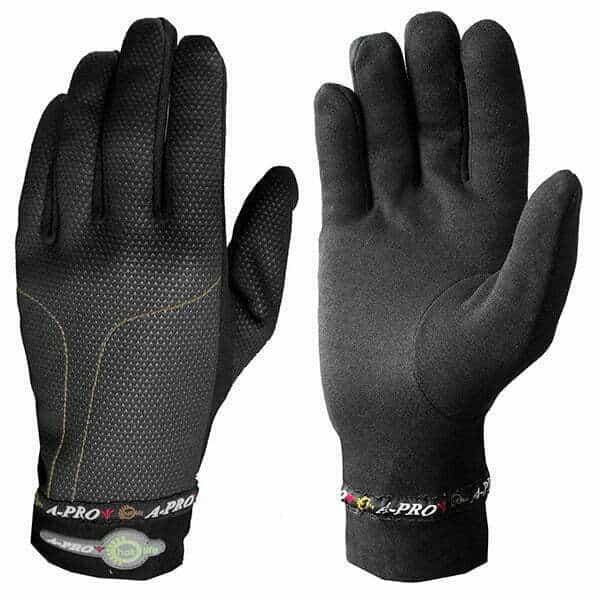 apro spodnje perilo termo rokavice