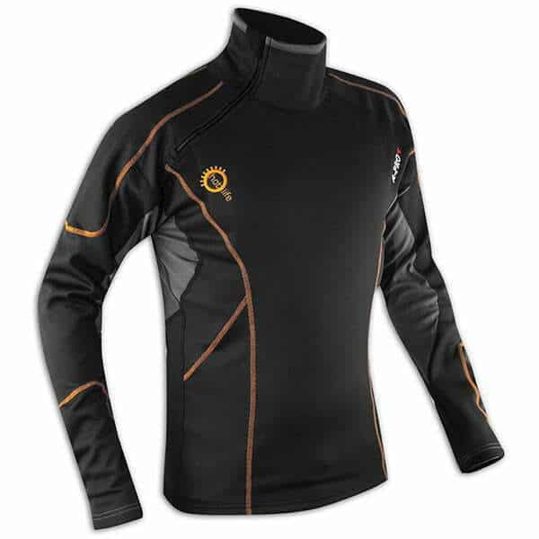 apro spodnje perilo termodolga majica moska