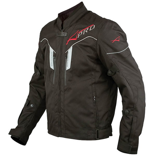 apro sport jakna booster crna 2