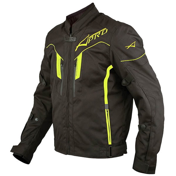 apro sport jakna booster fluo 2