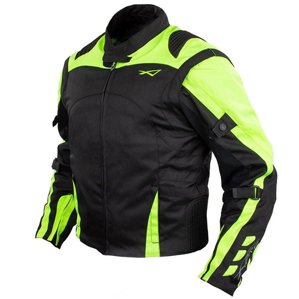 apro sport jakna dyablex fluo 2