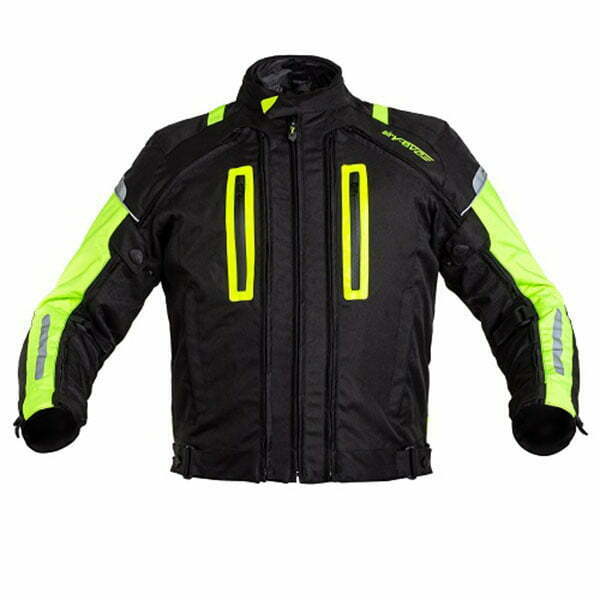 apro touring jakna aerotech fluo