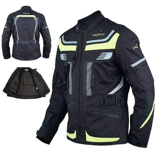 apro touring jakna essential fluo 1 apro touring jakna essential fluo 1