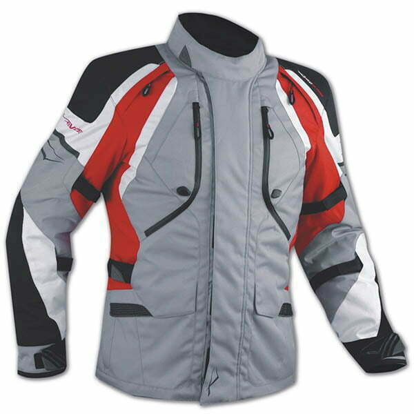 apro touring jakna special rdeca 1