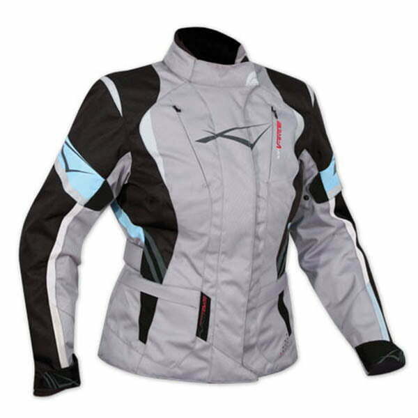 apro touring jakna traveler lady siva