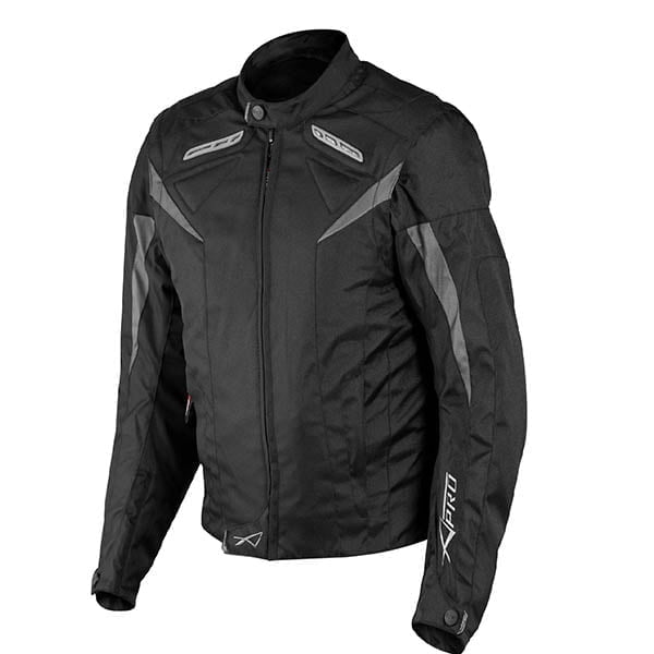 apro zenska jakna hart crna 6