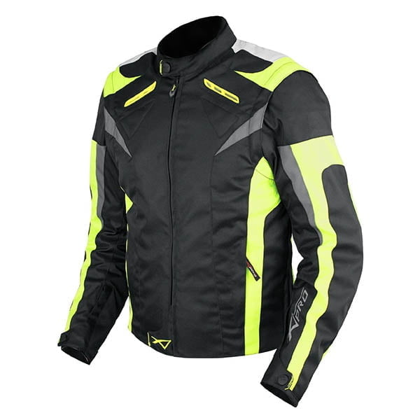 apro zenska jakna hart fluo 4