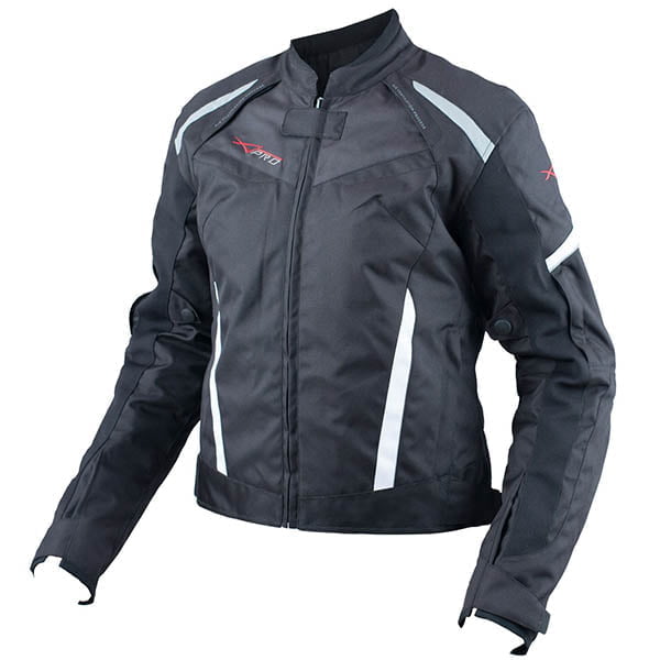 apro zenska sport jakna hassen crna 3