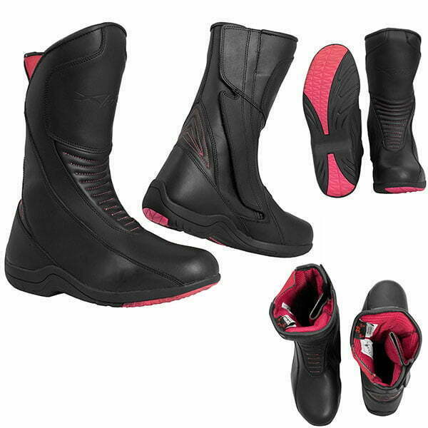 apro zenski motoristicni skornji sally lady 4 apro zenski motoristicni skornji sally lady 4