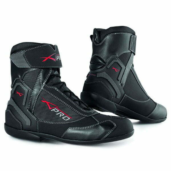 motoristicni gleznarji mecanica black