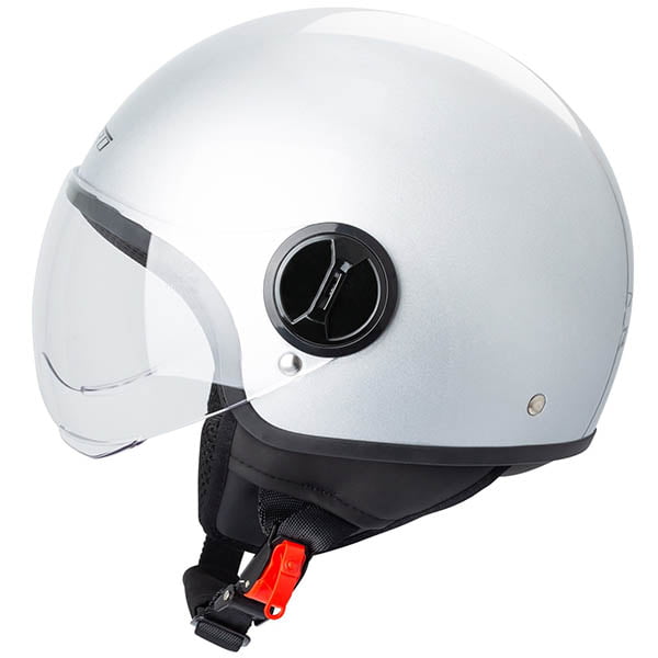 apro jet celada odprta zoom srebrna 3