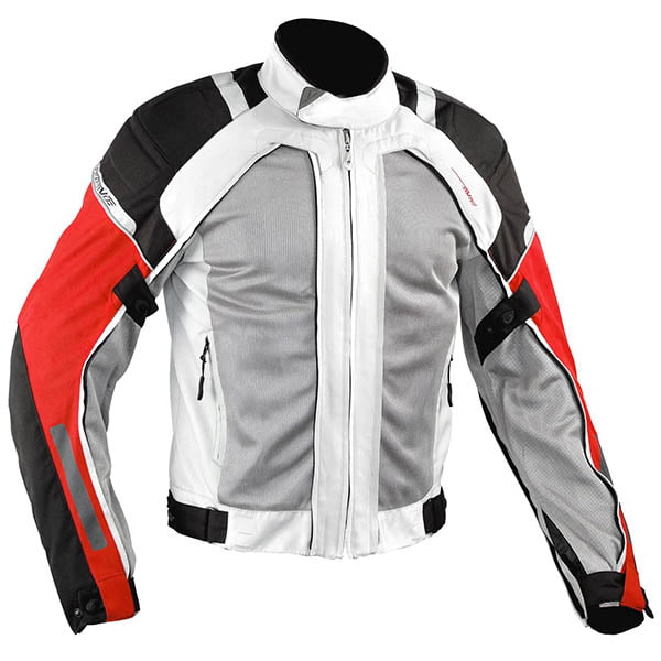 apro touring jakna Areotech bela rdeca 3 apro touring jakna Areotech bela rdeca 3