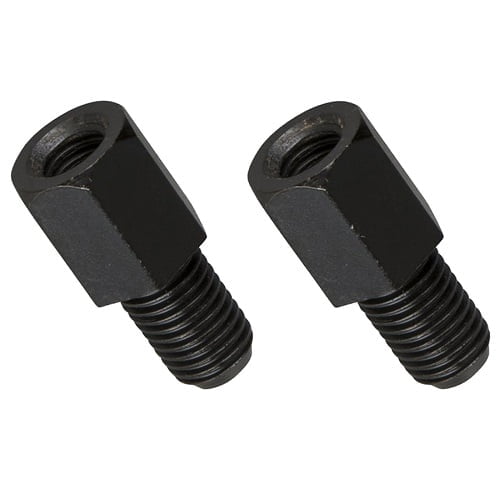 AS4602BLAC apro ogledala in dodatki