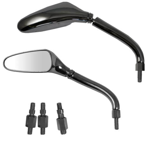 SR4407CHRO apro ogledala in dodatki