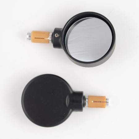 SR4409BLAC apro ogledala in dodatki