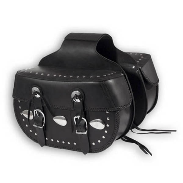 apro arizona usnjena torba sedlo par