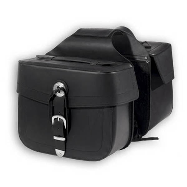 apro canyon sedlo usnjena torba