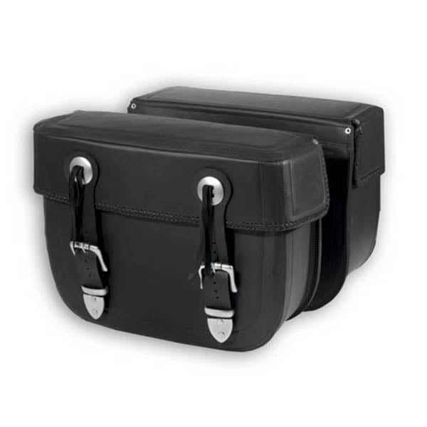 apro freskie usnjena torba par