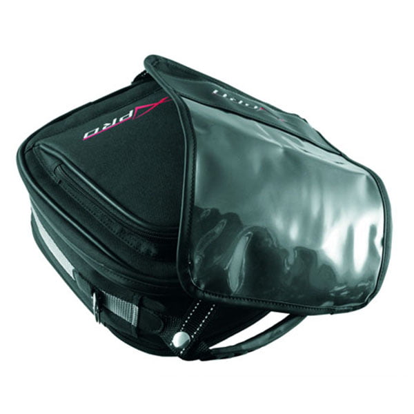 apro handy crna tekstilna torba