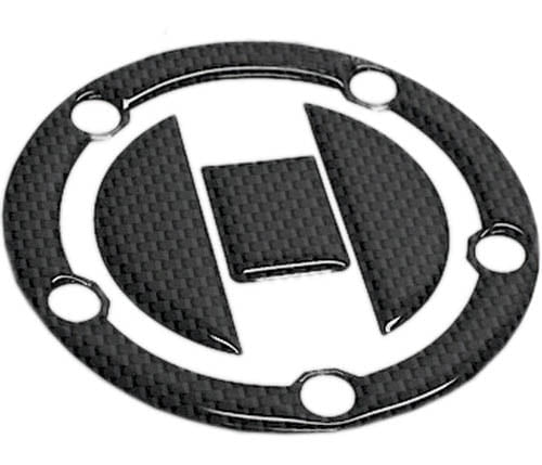 apro pokrov tank nalepka AD2806 carbon