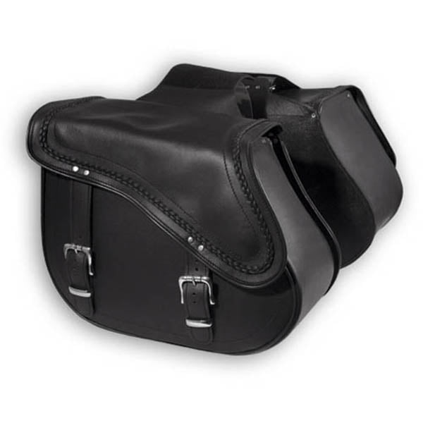 apro route66 usnjena torba par