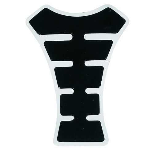 apro tank nalepka AD2602 crna