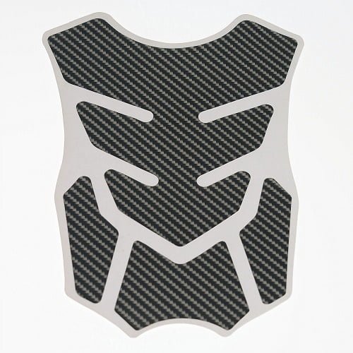 apro tank nalepka AD2607 carbon