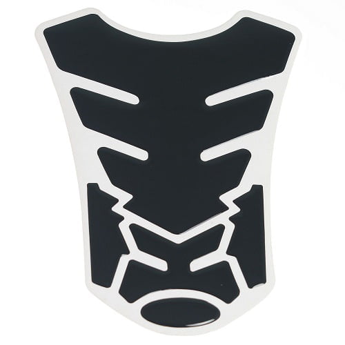 apro tank nalepka AD2607 crna