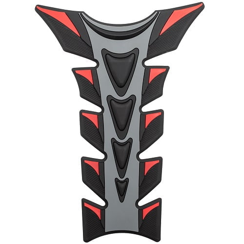 apro tank nalepka AD2609 crna