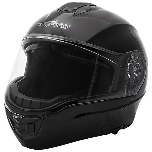 A pro modularna celada Energy crna