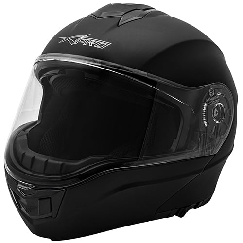 A pro modularna celada Energy mat crna