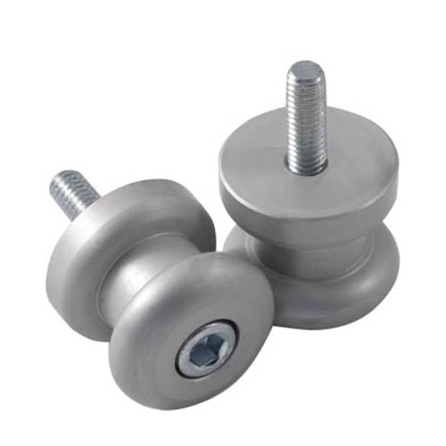 a pro dodatki za nosilce bobin SC7009 srebrna mat